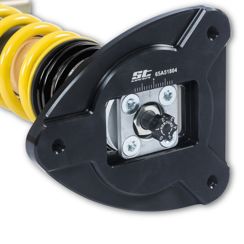 Mercedes-Benz CLA 250 Coilover Suspension Kit - Front - ST Suspensions - ST XTA Adjustable - `14-`19